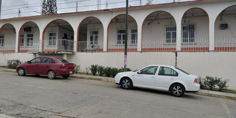 Jesús Carranza, Veracruz — Panorama