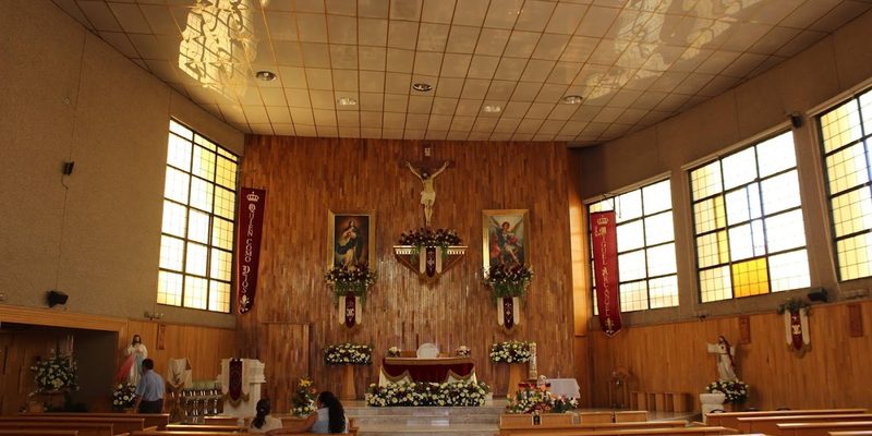 Jesús María, Aguascalientes — Centro