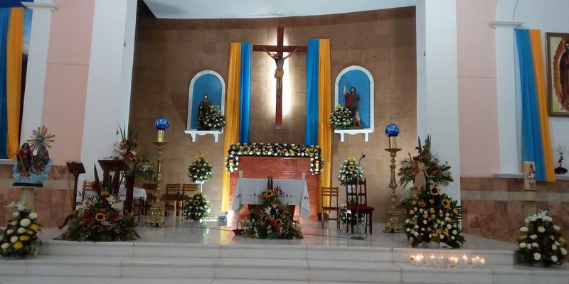 Jesús María, Aguascalientes — Panorama