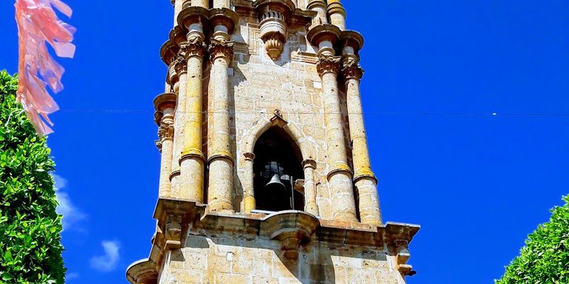 Jesús María, Jalisco — Panorama