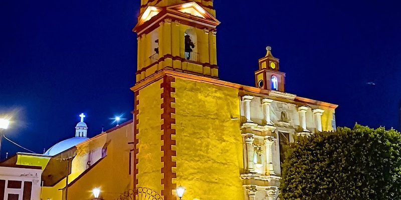 Jesús María, Jalisco — Skyline