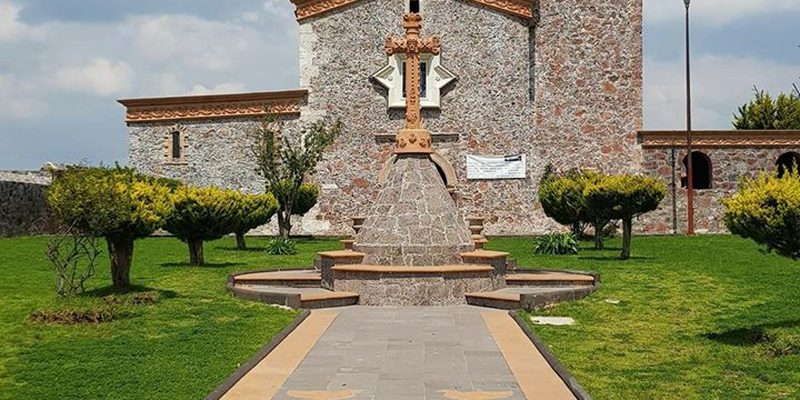 Jilotepec, Estado de México — Panorama