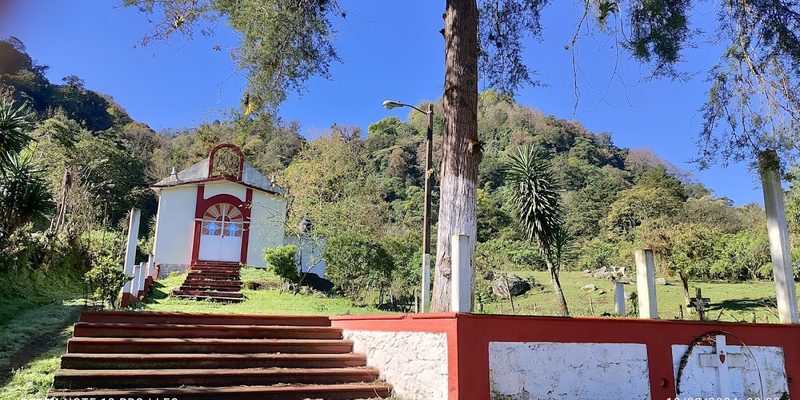 Jilotepec, Veracruz — Panorama