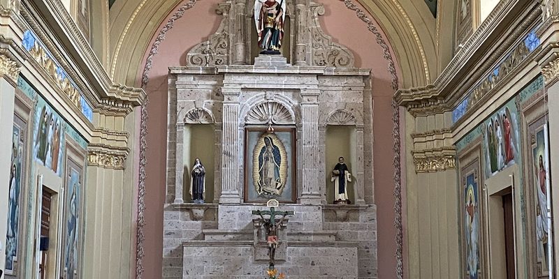 Jilotlán de los Dolores, Jalisco — Panorama