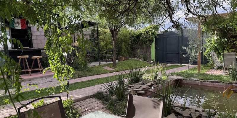 Jiménez del Teul, Zacatecas — Centro
