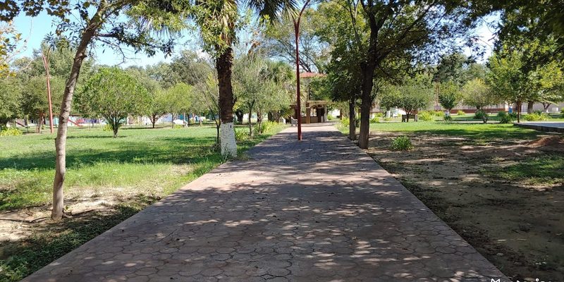 Jiménez, Michoacán — Panorama