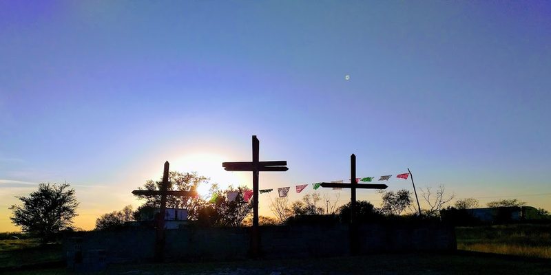 Jiménez, Tamaulipas — Skyline