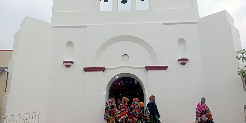 Jiquipilas, Chiapas — Panorama