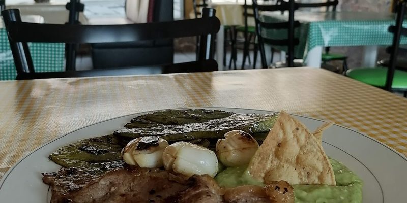 Jiquipilco, Estado de México — Centro