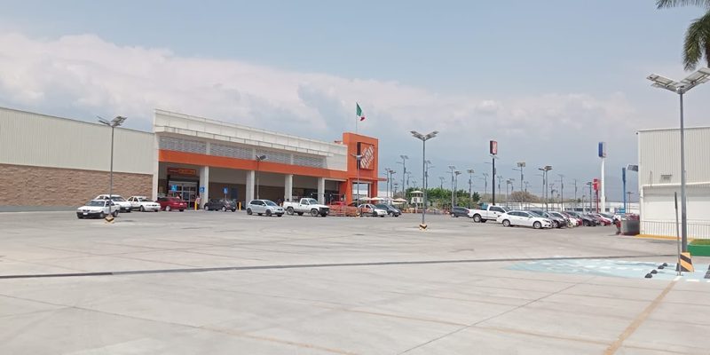 Jiutepec, Morelos — Centro