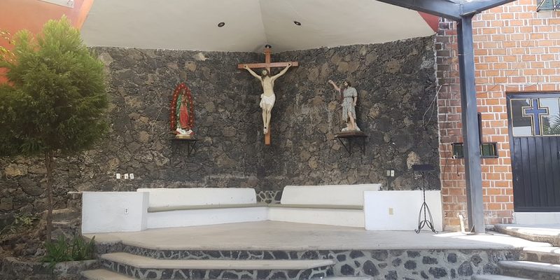 Jiutepec, Morelos — Skyline