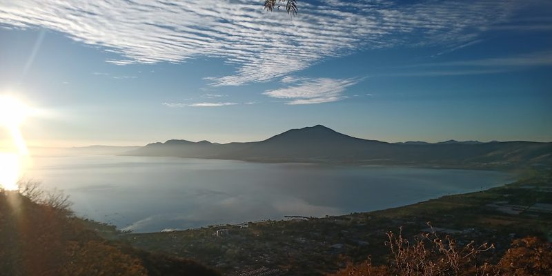 Jocotepec, Jalisco — Centro