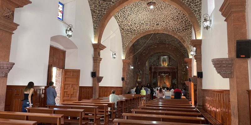 Jocotepec, Jalisco — Panorama