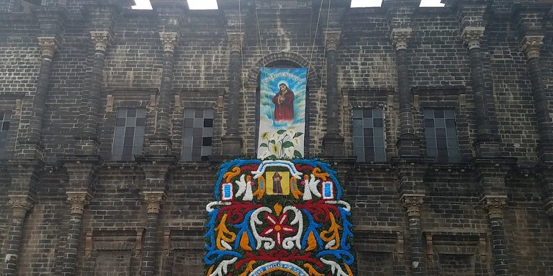 Jocotitlán, Estado de México — Skyline