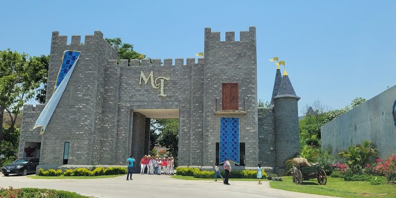 Jojutla, Morelos — Centro