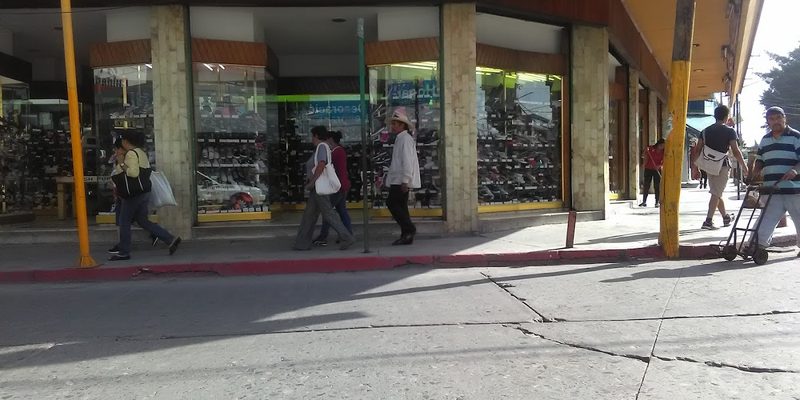 Jojutla, Morelos — Panorama