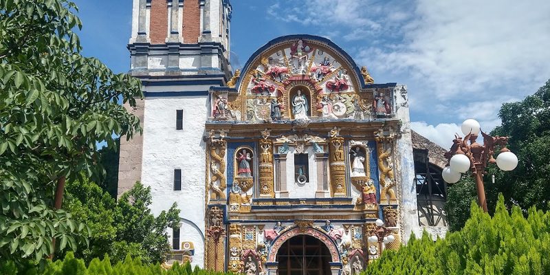 Jolalpan, Puebla — Panorama