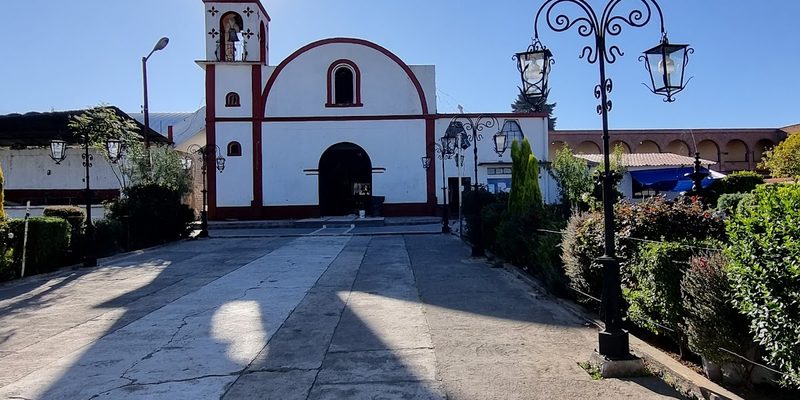 Jonacatepec de Leandro Valle, Morelos — Panorama