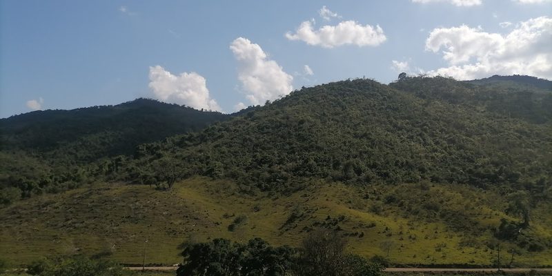 Jopala, Puebla — Centro