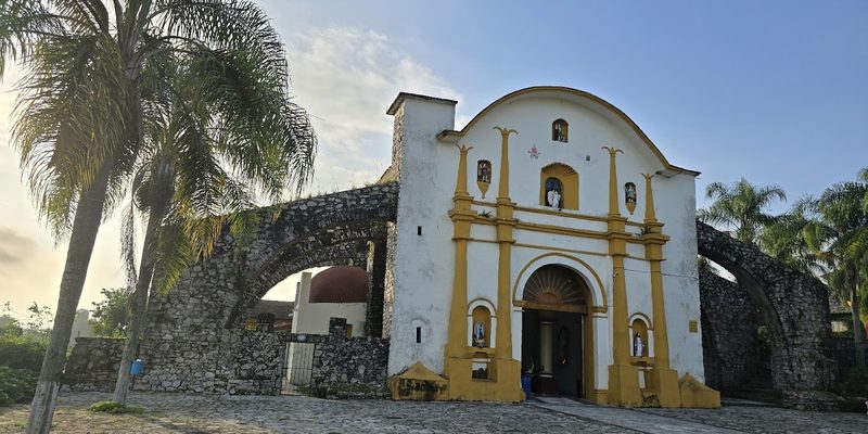 Jopala, Puebla — Panorama