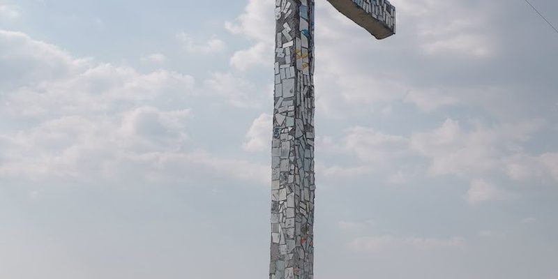 José Sixto Verduzco, Michoacán — Centro