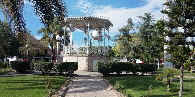 José Sixto Verduzco, Michoacán — Panorama