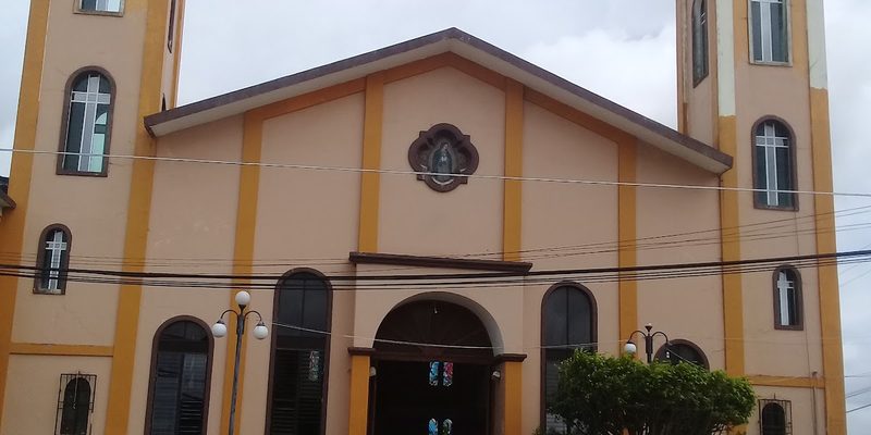 Juan Rodríguez Clara, Veracruz — Centro