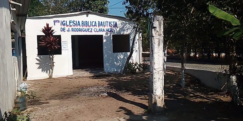 Juan Rodríguez Clara, Veracruz — Panorama