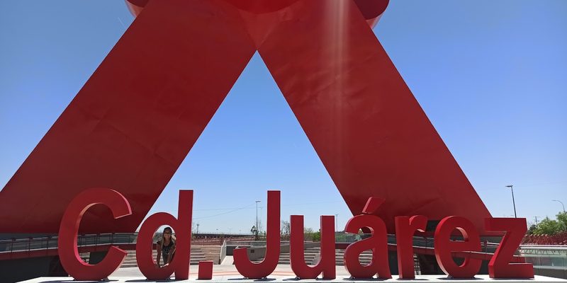 Juárez, Chihuahua — Panorama
