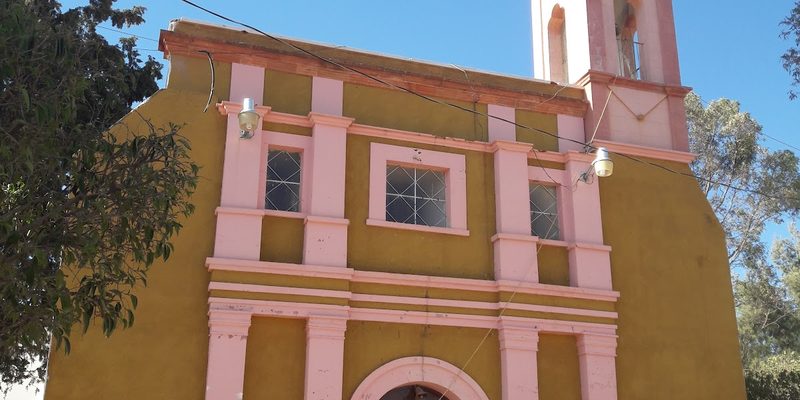 Juchipila, Zacatecas — Panorama