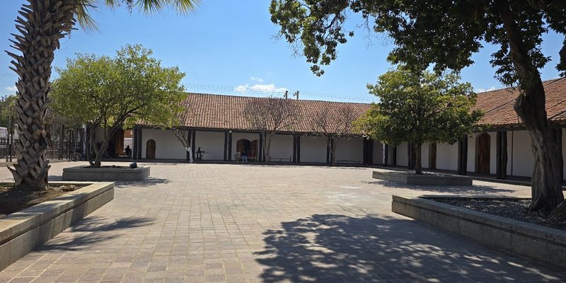 Juchitán de Zaragoza, Oaxaca — Centro