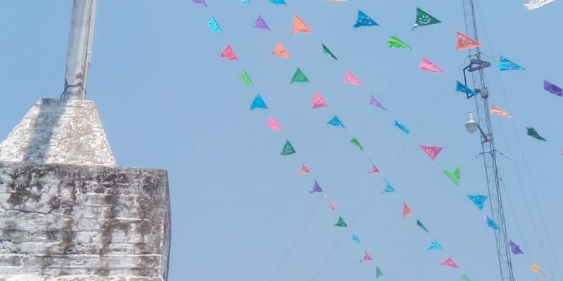 Juchitlán, Jalisco — Centro
