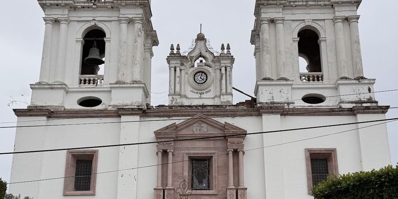 Juchitlán, Jalisco — Panorama