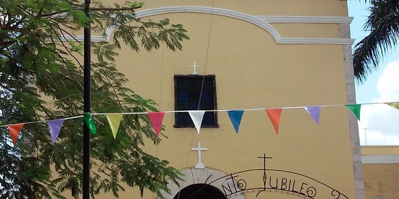 Kanasín, Yucatán — Skyline