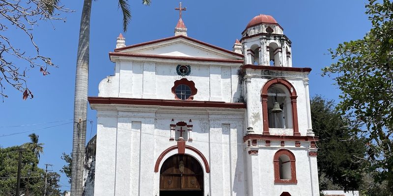La Antigua, Veracruz — Panorama