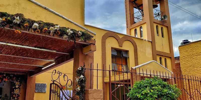 La Barca, Jalisco — Centro