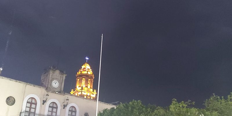 La Barca, Jalisco — Panorama