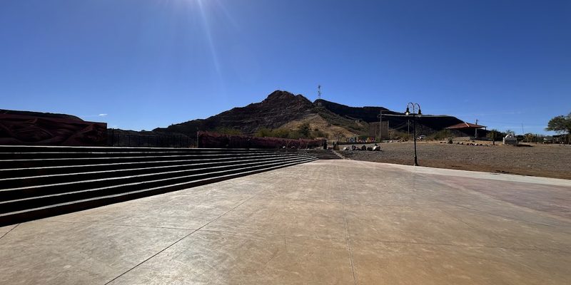 La Colorada, Sonora — Panorama