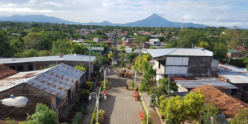 La Concordia, Chiapas — Centro