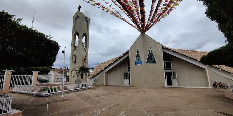 La Concordia, Chiapas — Panorama