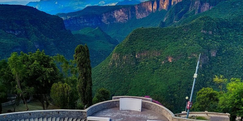 La Independencia, Chiapas — Centro