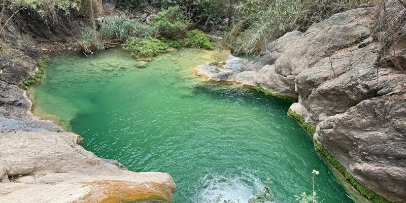 La Magdalena Tlatlauquitepec, Puebla — Centro