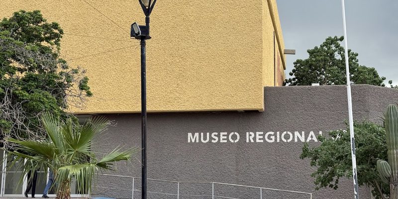 La Paz, Baja California Sur — Centro
