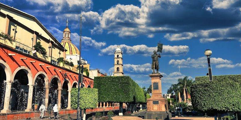 La Piedad, Michoacán — Panorama