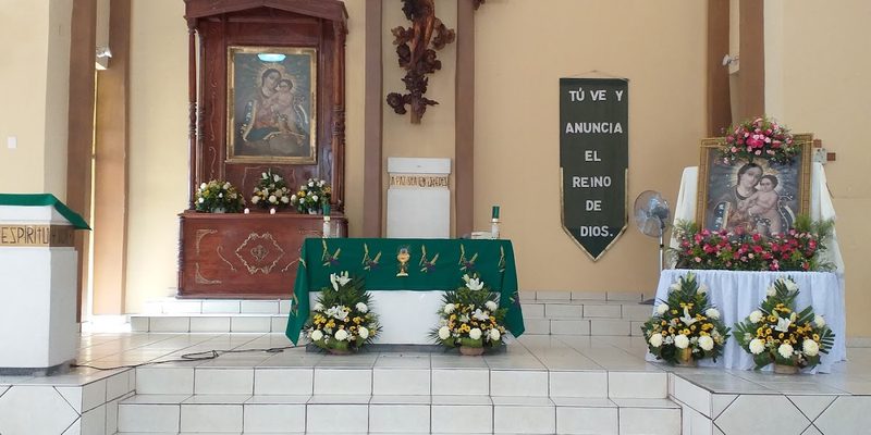 Landa de Matamoros, Querétaro — Panorama