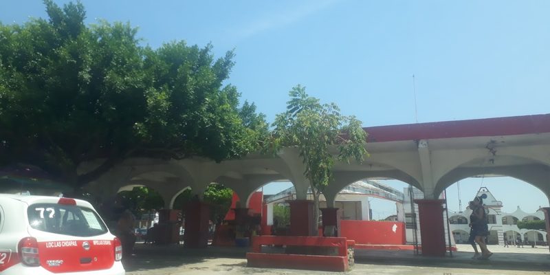 Las Choapas, Veracruz — Panorama