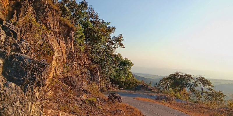 Las Rosas, Chiapas — Centro