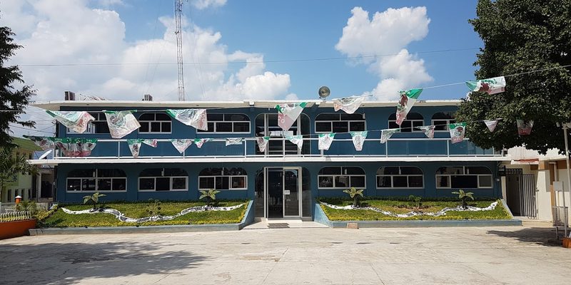 Leonardo Bravo, Guerrero — Skyline