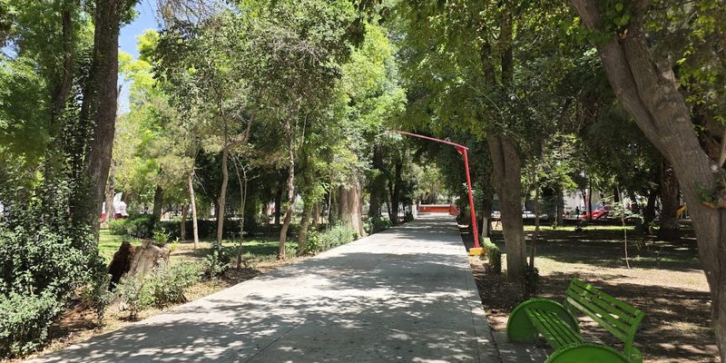 Lerdo, Durango — Centro