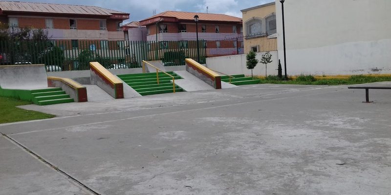 Lerma, Estado de México — Centro